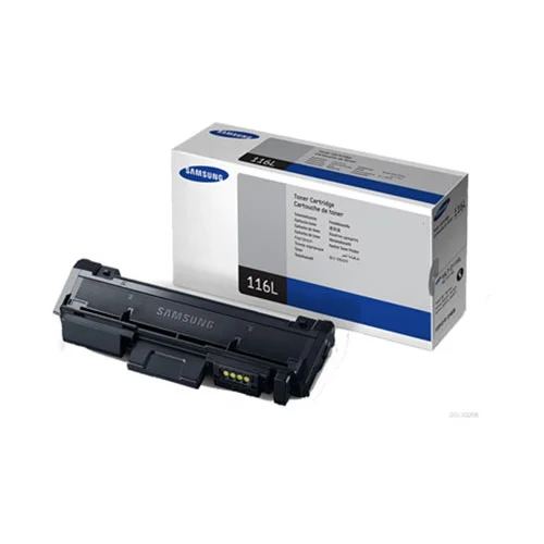  Toner SAMSUNG MLT-D116S crni, za M262x, 282x, 267x, 287x, 1200 strana