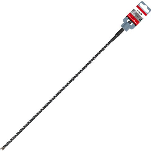 KWB Svrdlo sds plus ZA KAMEN I BETON, 8X460 MM Slike