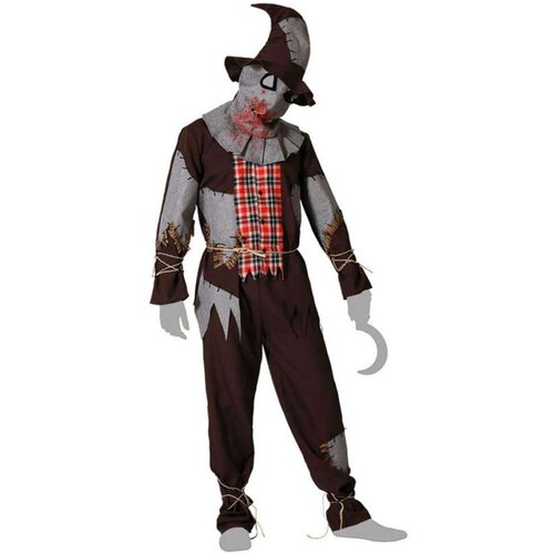  Svečana odjeća za odrasle Strašilo XL Cijene