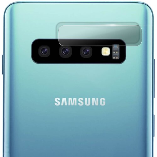 Benks Za&scaron;čitna folija za zadnjo kamero, - prozorna str. Samsung Galaxy S10 Plus, (5000308886) Cene