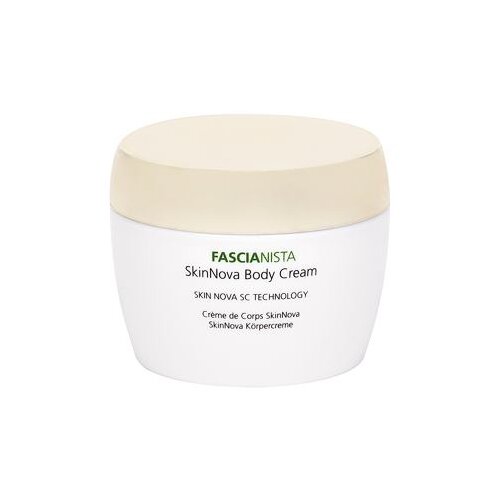 Juvena Fascianista Skin Nova SC Body Cream krema za učvrstitev kože na telesu 200 ml Cene