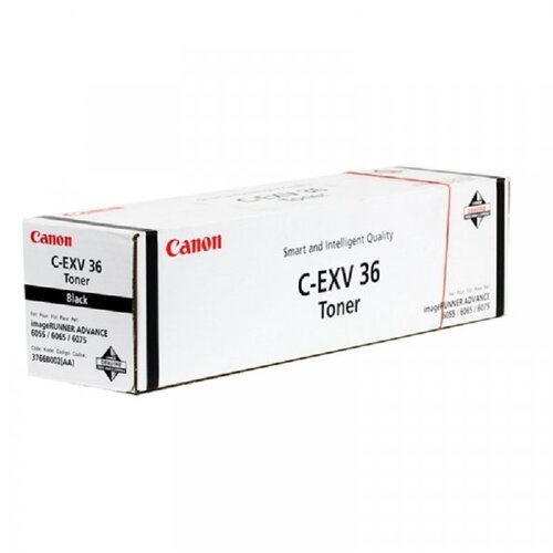 Canon Toner C-EXV 36 Cijene