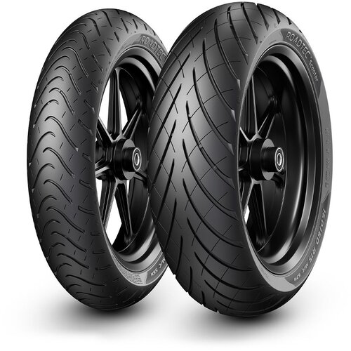 Metzeler Scooter guma Roadtec scooter r 140/60 14 m/c 64p tl reinf Cene