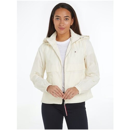 Tommy Hilfiger WW0WW41790AEF Bijela Cijene