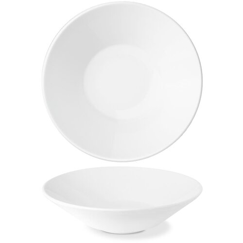 G. BENEDIKT Optimo krožnik za testenine / 27cm / 3 kos, (21364664) Slike