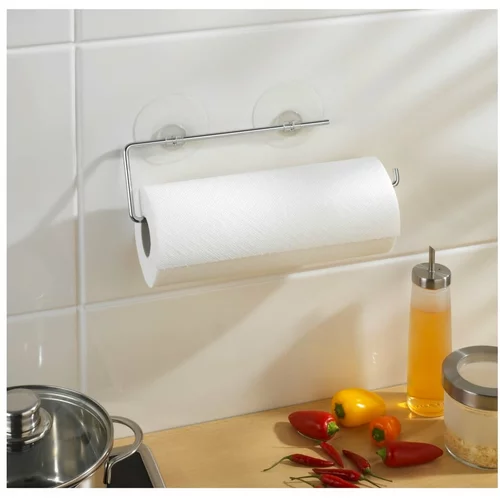 Wenko držač za kuhinjske ručnike static-loc