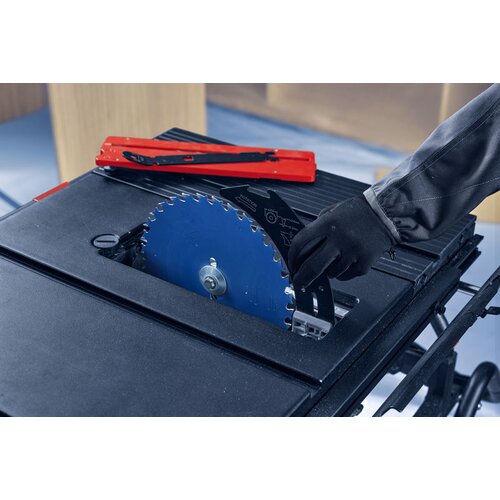 Bosch expert EXTS100-254X stona testera 0601B30800 Slike