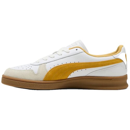 Puma Modne superge Baskets Select Indoor cuir Bela Slike