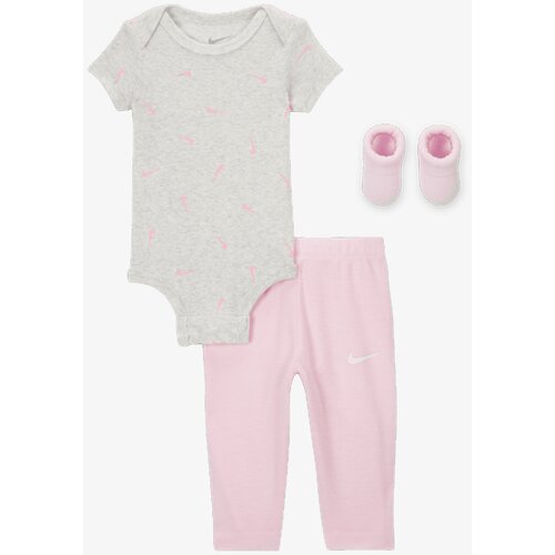 Nike Set Velour Cene