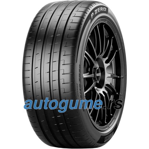 Pirelli P Zero PZ5 ( 285/30 ZR20 (99Y) XL I*, z letvijo za zascito platisca (MFS) ) Cene