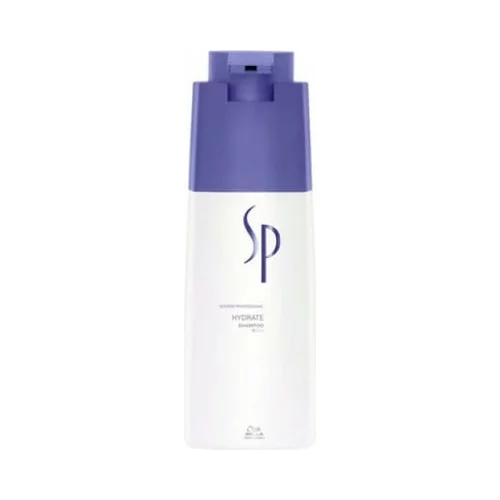 Wella sp care hydrate shampoo - 1.000 ml