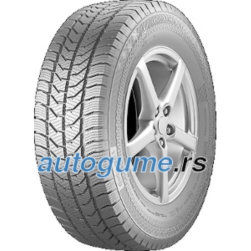 Continental VanContact Viking ( 205/75 R16C 110/108R Nordic compound DOT2021 ) zimska auto guma Slike