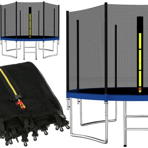  Vanjska mreža za trampolin 366cm Slike