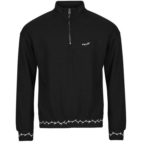 Volcom MOCKLOV CREW Crna Slike