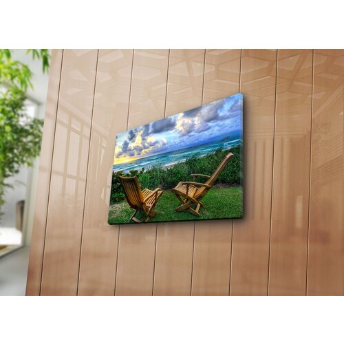 Opviq slika na platnu 28x38cm Cene