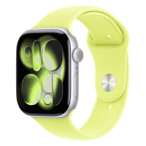 Apple Inc. Apple Watch Series 11 46mm silver Cijene