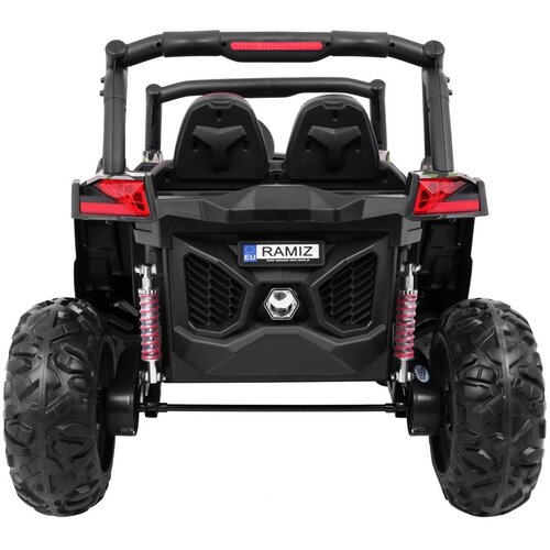 Buggy na akumulator SuperStar 4x4 - dvosed - Camo Slike