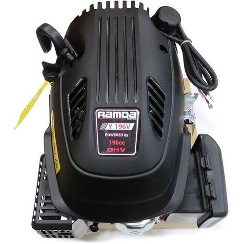 Ramda Motor Y196VE 4T OHV s Električnim Startom Cene