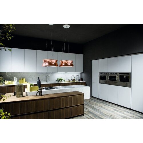 Falmec kuhinjska napa dama led 60 baker Slike