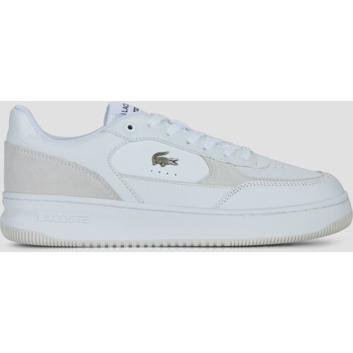 Lacoste Nizke superge L001 ACE Bela Cene