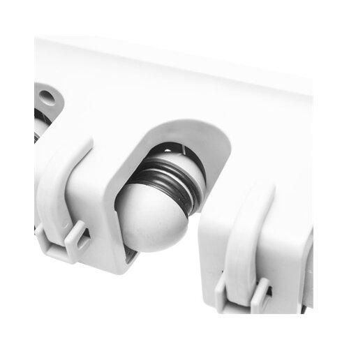 Handy univerzalni pvc stenski nosilec Slike