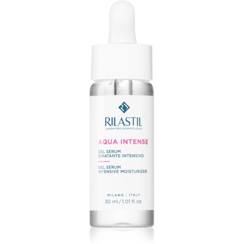 Rilastil Aqua intense gel - serum Cijene