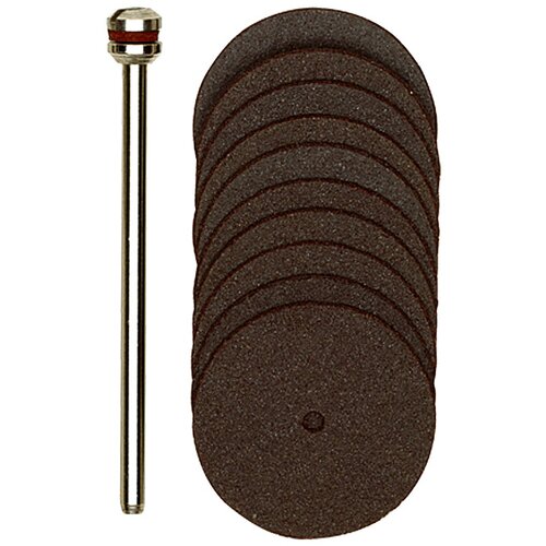 Proxxon rezni disk no 28810 (22 mm, 10 kom.) Cijene