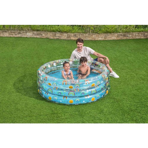  Na napuhavanje Transparent 150 53cm BESTWAY Cijene