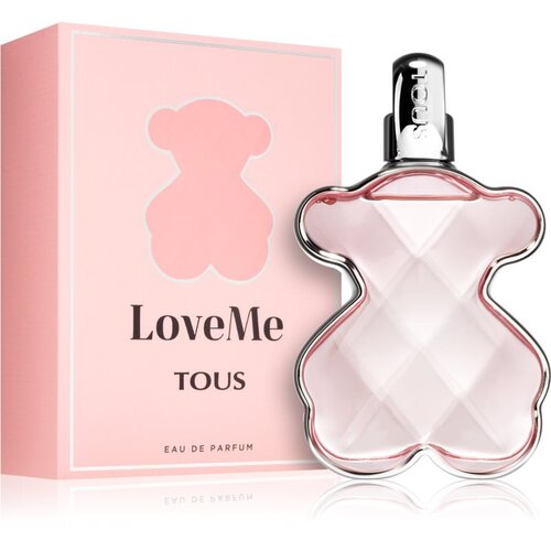 Tous LoveMe parfemska voda za žene 90 ml Slike