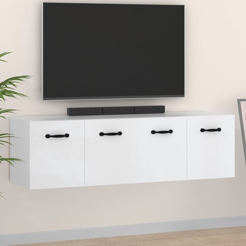  Zidni ormarići 2 kom bijeli 80 x 35 x 36,5 cm konstruirano drvo Cijene