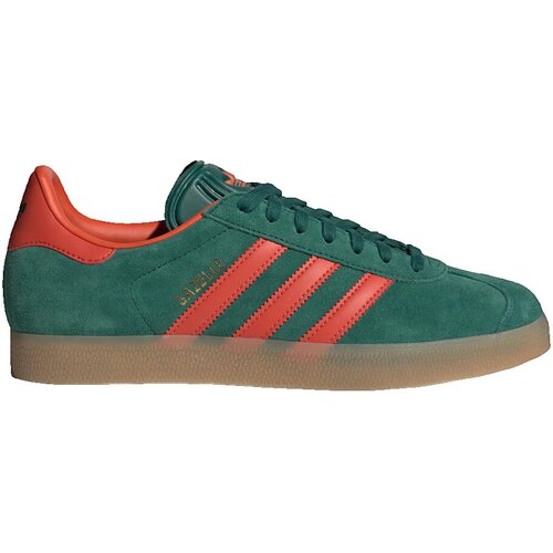 Adidas Modne superge Gazelle Zelena Cene