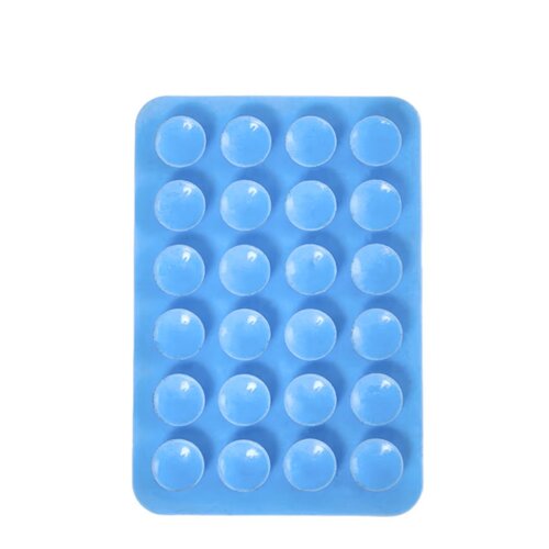 Stiker za mobilni telefon Octobuddy svetlo plavi Cene