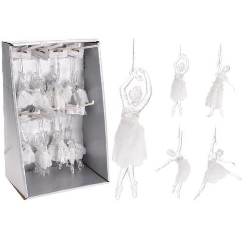  BALERINA 15CM SORTO Cene