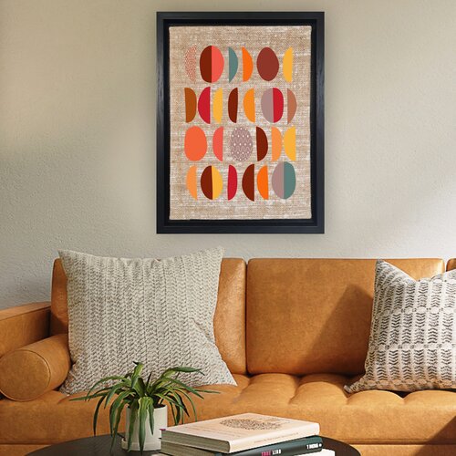 Opviq slika na platnu 46x66cm Cene