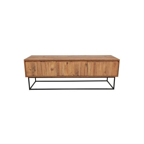 HANNAH HOME TV komoda Lupin 140 Slike