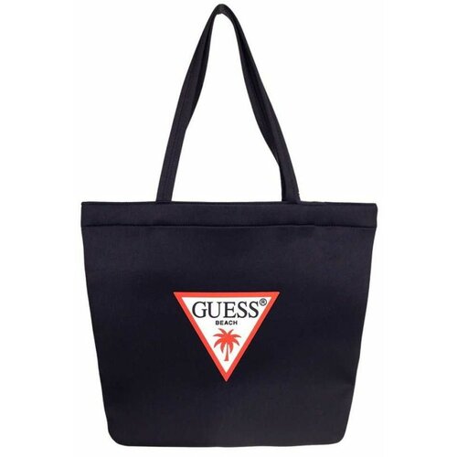 Guess crna ženska torba za plažu  GE2GZ06 KCG70 jblk Cene