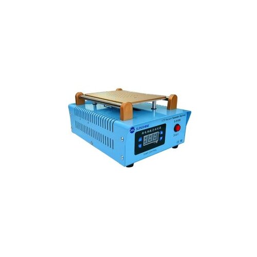 Ms Mobile Separator LCD-a 7in1 S-918K Slike
