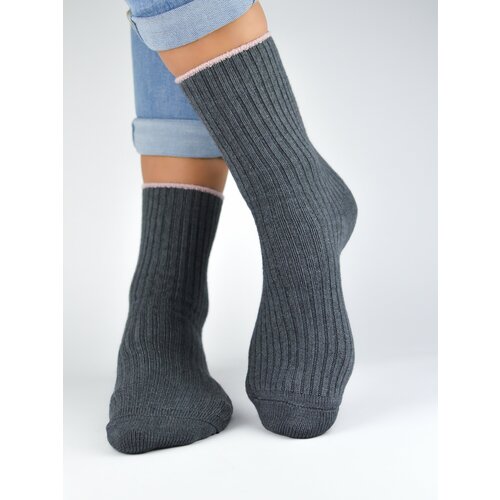 NOVITI Woman's Socks SB029-W-03 Slike