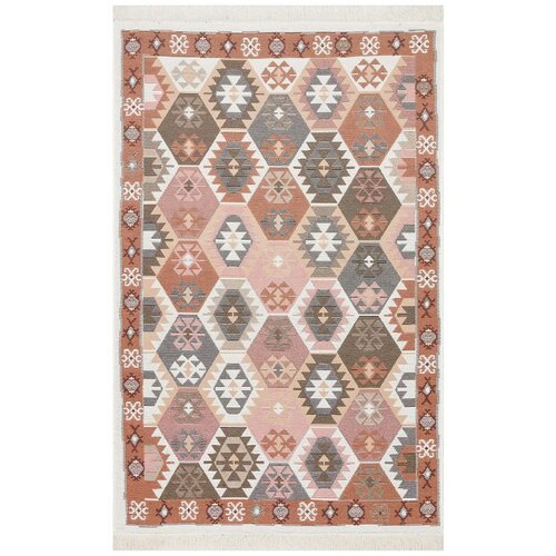 Conceptum Hypnose ar 42 - multy multicolor carpet (80 x 150) Slike