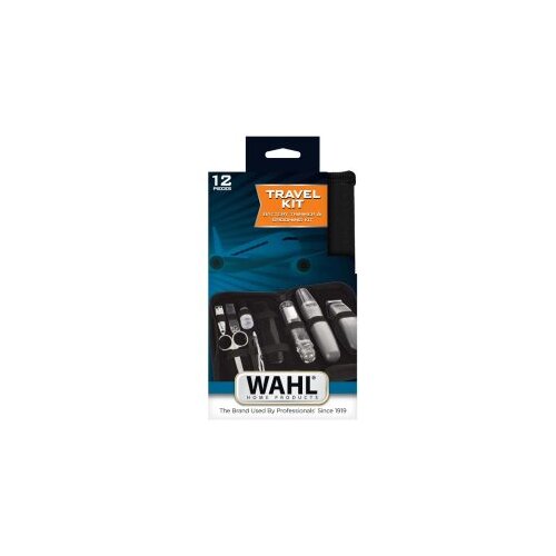  Ma&scaron;inica za &scaron;i&scaron;anje brade Wahl Home Trimer &ndash; Travel Kit Trimmer Cijene