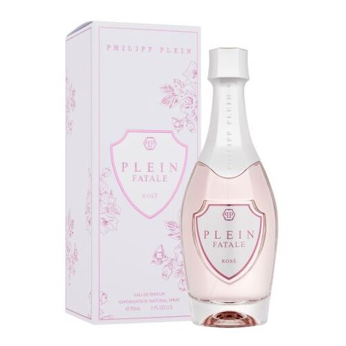 Philipp Plein Plein Fatale Rosé 90 ml parfemska voda za žene Cijene