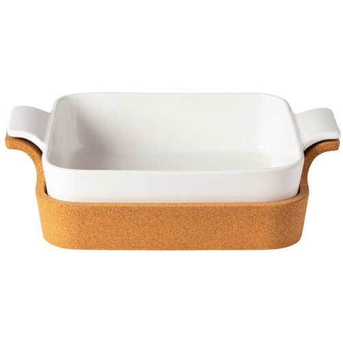 Casafina Posuda za pečenje od kamenine 24x31 cm Ensemble &amp;ndash; Slike