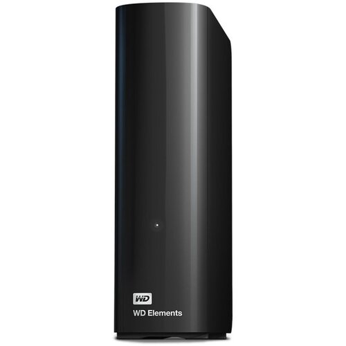 Western Digital 3.5 Elements Desktop.18TB WDBWLG0180HBK-EESN eksterni hard disk Slike