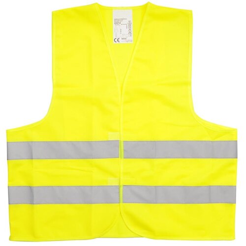 Odsevni varnostni jopič XL Cene
