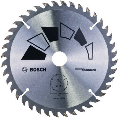 Bosch STANDARD List kružne testere 2609256811 Cene
