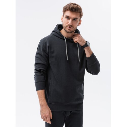 Ombre Men&amp;#039;s hooded sweatshirt B1313 Slike