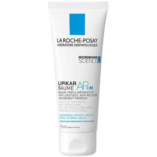 LAROCHE-POSAY La Roche-Posay LIPIKAR BAUME AP+ Relipidantni Balzam protiv Iritacija 75 ml Cijene