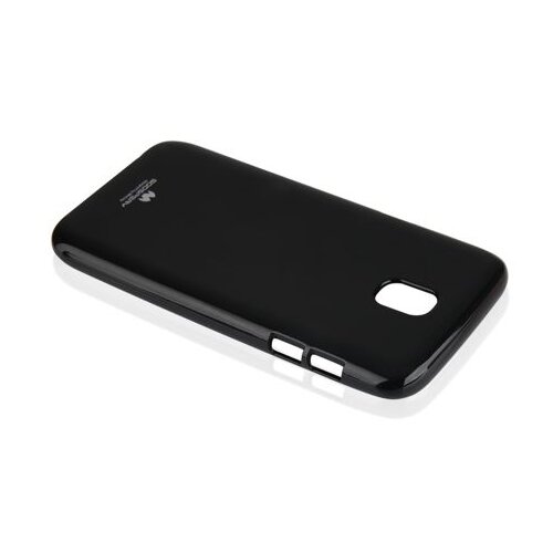Goospery jelly tanek silikonski ovitek za samsung galaxy S9 G960 - črn Cene
