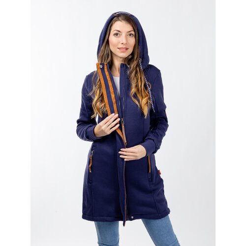 Glano Women&amp;#039;s sweatshirt - purple Slike