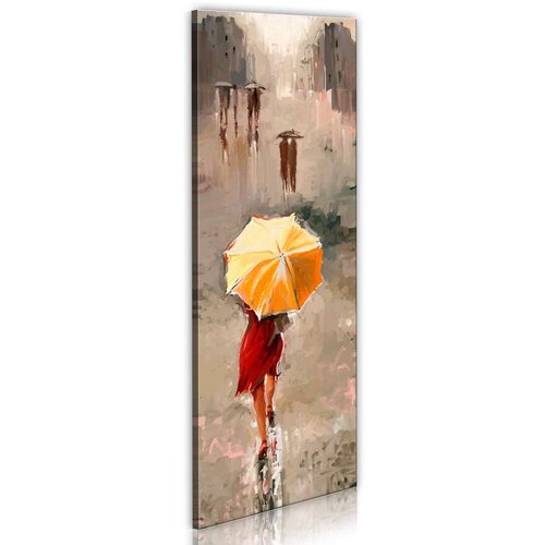  Slika - Beauty in the rain 40x120 Cene